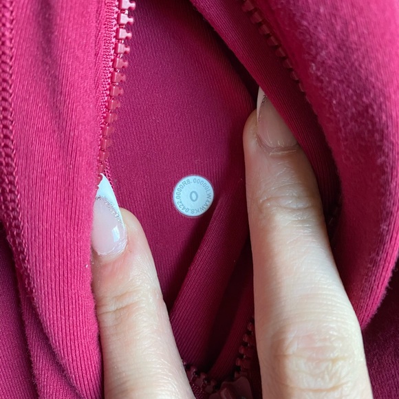 jacket - Picture 3 of 4